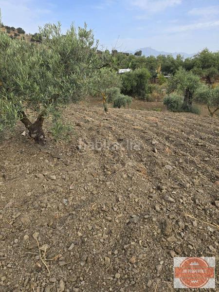 Foto f8558563-fbdc-44f6-80cb-9dbd3f51e120. Terreno residenziale in Coín