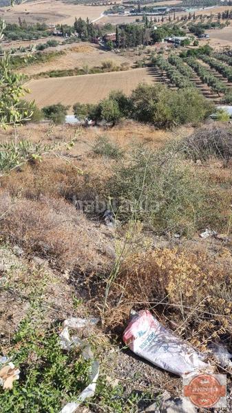 Foto 3c252d6d-d385-486c-a978-68c583f7ea34. Terreno residenziale in Coín