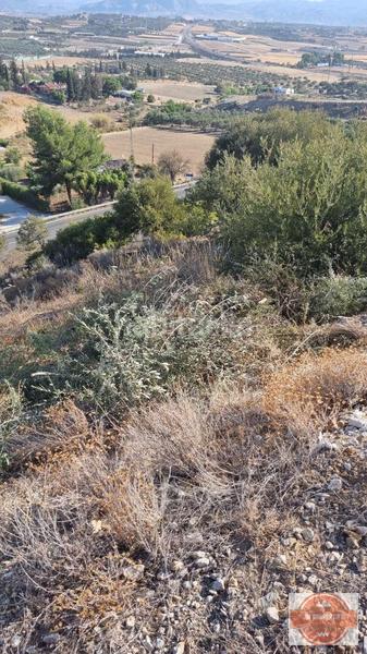 Foto b22fc38b-c68e-45b9-8fa7-723e93d932d4. Terreno residenziale in Coín