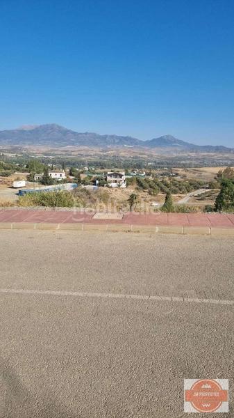 Foto b74ef1ee-8e89-43cc-9497-169a3086bec9. Terreno residenziale in Coín