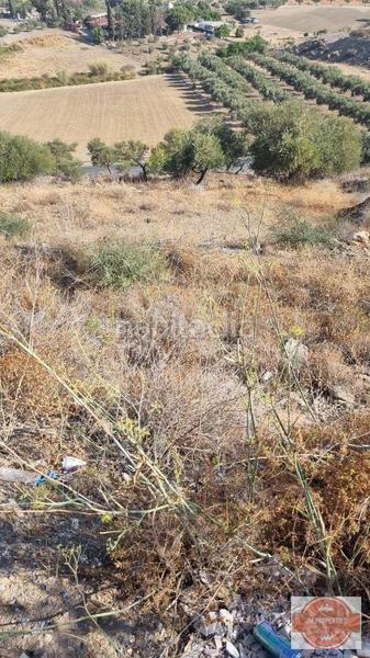 Foto c87bf8fc-3efb-4f9a-9aa9-c4b1120f44c3. Terreno residenziale in Coín