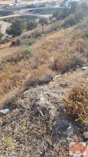 Foto fca26b62-0115-46e9-af0e-378af240eb95. Terreno residenziale in Coín