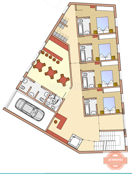 Foto d057fb2e-06fc-4344-ac31-fa7417456801. Terreny residencial a Pizarra