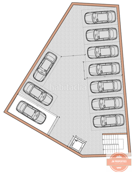 Foto f80f1584-1301-4d38-b94e-bf5c99e85919. Terreny residencial a Pizarra