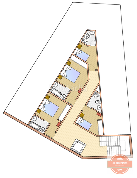 Foto 6eca1c87-2280-4356-acc7-4adb3b9ffd52. Terreno residenziale in Pizarra