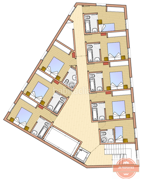 Foto 82457ca9-347d-4eda-8bb0-09e2e42d0526. Terreno residenziale in Pizarra