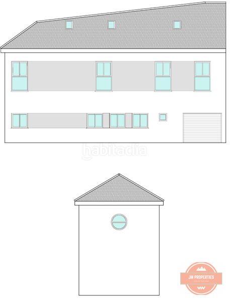 Foto dd847f32-a4a1-4707-82d1-a2f441325132. Terreno residenziale in Pizarra