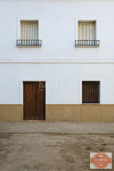 Foto 153d41f6-0d6f-4ece-84ef-8b7c58943f07. Bauernhof mit parking in Coín