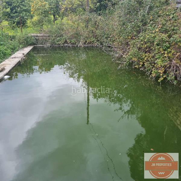 Foto e23a57cc-347e-464e-bcb4-116adec5504c. Terrain résidentiel dans Carratraca