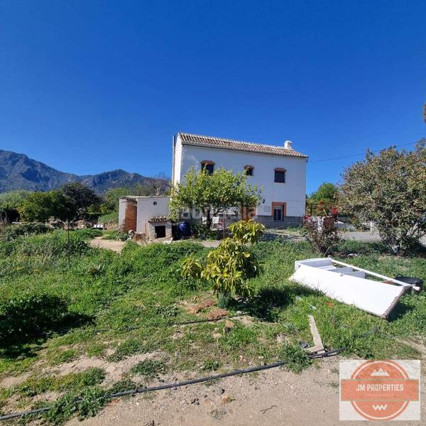 Foto 0e88351c-3171-4b82-ad35-1034060a273c. Wohngrundstück in Carratraca