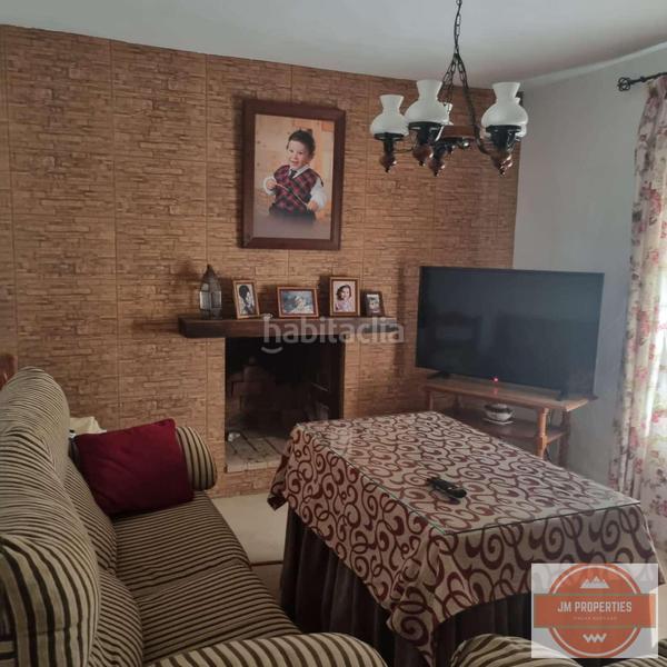 Foto 4ec270d7-2c7e-4732-86ff-ce57ad58558b. Wohngrundstück in Carratraca