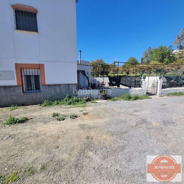 Foto c57c0588-571f-4050-94ed-658576071f9f. Wohngrundstück in Carratraca