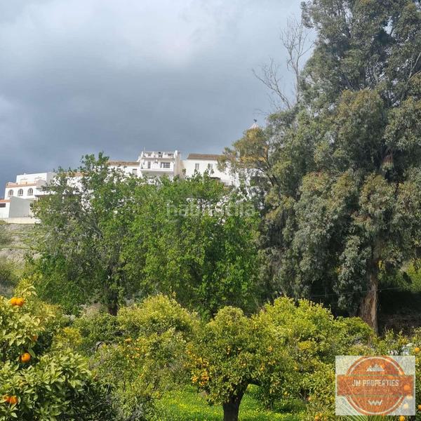 Foto c5b9e5e9-ae24-4740-8758-afd2c9f94ecd. Wohngrundstück in Carratraca