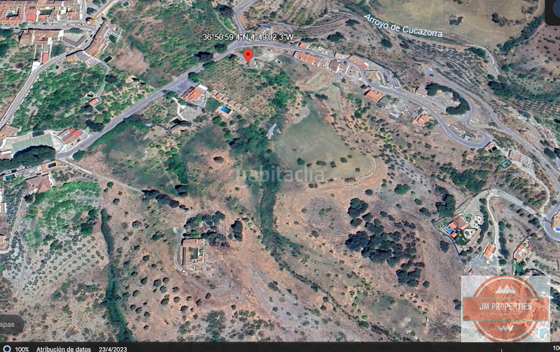 Foto f68e8f9f-93e8-4d17-9360-3a3751559573. Wohngrundstück in Carratraca