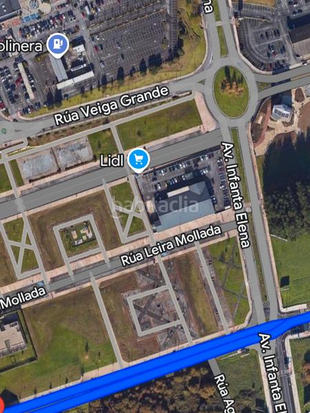 Foto 6664b920-bc43-48d7-a932-d2d61a5bcc2b. Terreny residencial a A Piriganlla - Albeiros - Garabolos Lugo