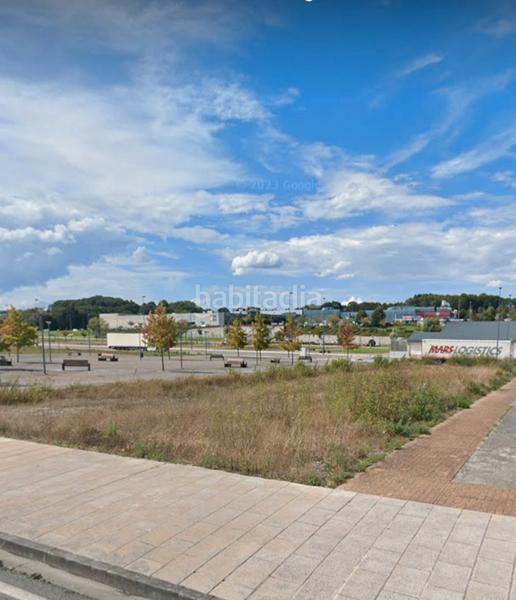 Foto 6fa980af-dcaf-4192-9ec2-9b924ad53d5b. Terreny residencial a A Piriganlla - Albeiros - Garabolos Lugo