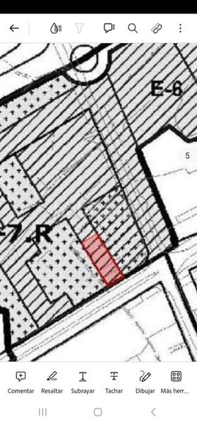 Foto 7e4a5c1d-b6b3-4602-aa0c-5c9e563927f4. Terreny residencial a A Piriganlla - Albeiros - Garabolos Lugo