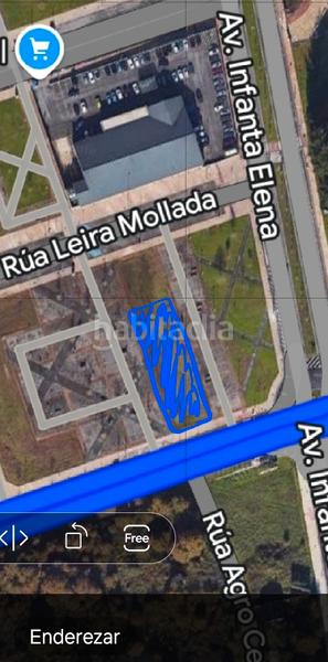 Foto d28cff35-741a-4bbc-9e7d-b4abcf64f191. Terreny residencial a A Piriganlla - Albeiros - Garabolos Lugo