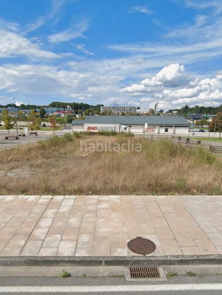 Foto e86480d8-7c49-470a-887c-2aa70f33b4c9. Terreny residencial a A Piriganlla - Albeiros - Garabolos Lugo