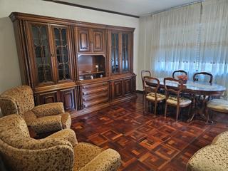 Location Appartement  Avenida da coruña. Se alquila en la av. coruña