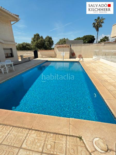 Foto eb2ae947-9fb5-4f32-8285-8aea9d95c0bd. Doppelhaus mit kamin heizung parking pool in La Dorada Cambrils