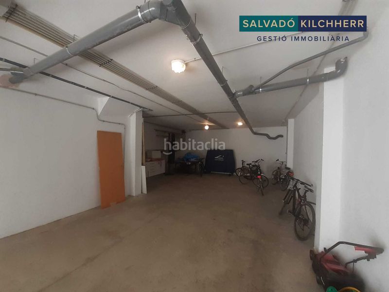 Foto 2796e157-5a83-4a2b-9a23-3350a50e4bcd. Casa aparellada amb calefacció aparcament a mar Cambrils Cambrils