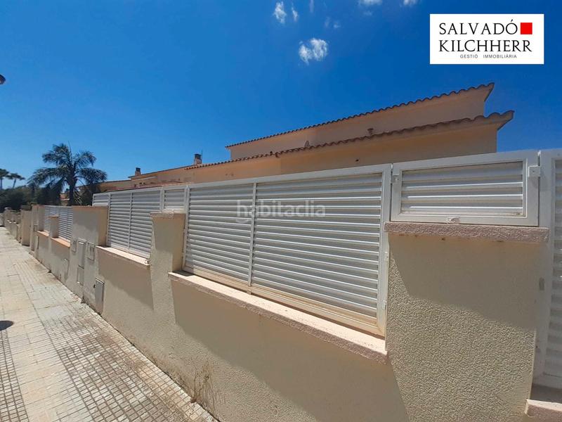 Foto f3175ea1-15e3-4ae5-98fa-9c314d233e89. Casa aparellada amb calefacció aparcament a mar Cambrils Cambrils