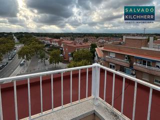Attique à Avinguda de francesc macià 13. Ático en inmejorable ubicación, luminoso y con vistas sensaciona