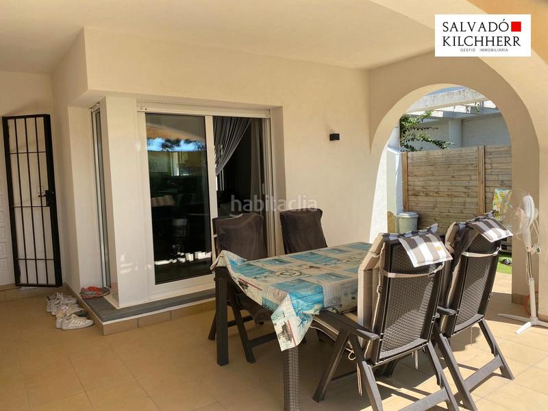 Foto 560946ff-2f3b-41c6-a45f-bef630dcd818. Casa pareada en carrer amposta 7b preciosa casa pareada muy cerca de la playa en Cambrils