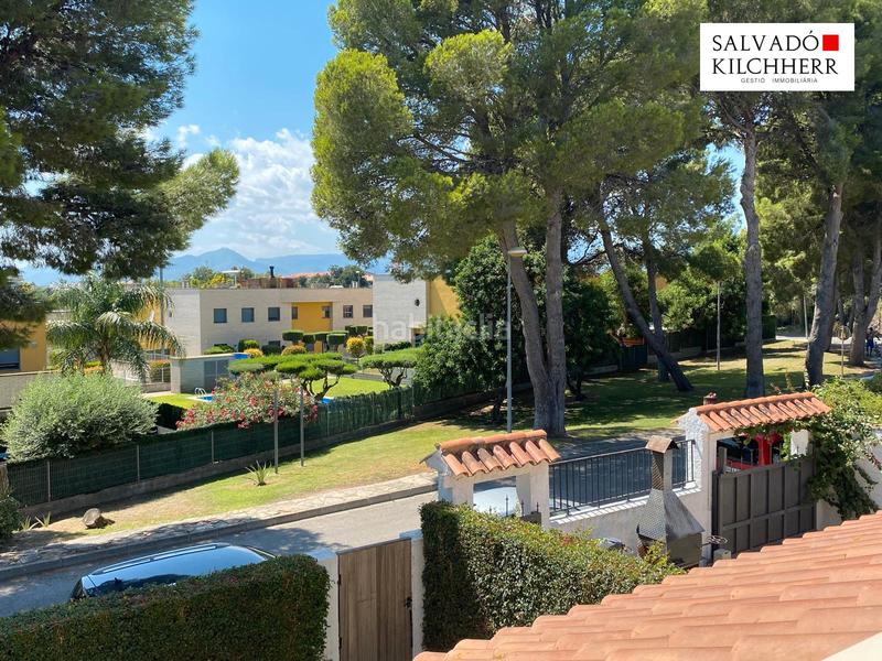 Foto 9ec3253f-c11a-41d0-bb38-184a42398102. Casa pareada en carrer amposta 7b preciosa casa pareada muy cerca de la playa en Cambrils