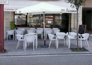 Traspaso Local Comercial  Camiño redomeira. Permuta