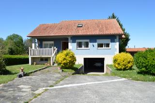 Casa a Palmou 4. Venta de casa soleada y tranquila