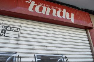 Local Comercial a Avenida do Alcalde Portanet 23