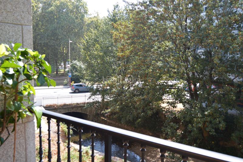 Foto 0293a9b1-324a-4bf9-8101-32f680961498. Flat with heating parking in As Travesas - Balaidos Vigo