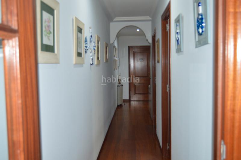 Foto 2625b535-d0da-470f-a627-b22e4336751d. Flat with heating parking in As Travesas - Balaidos Vigo