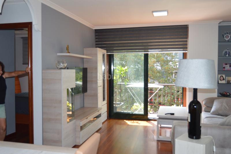Foto 2b4301a8-3c26-4308-bb44-f2bbfb98266d. Flat with heating parking in As Travesas - Balaidos Vigo