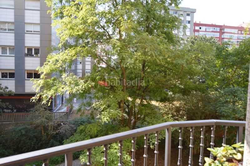 Foto 332a7623-8c25-4164-b844-b8505329355b. Flat with heating parking in As Travesas - Balaidos Vigo