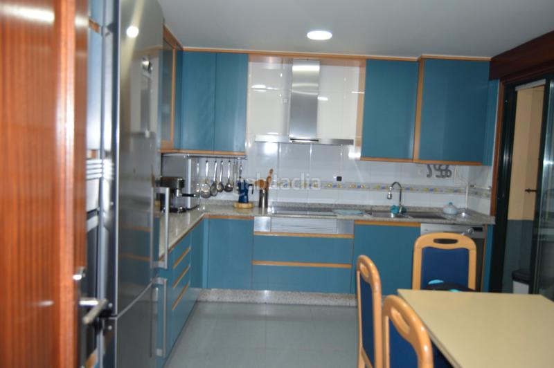 Foto 3493d505-3746-4af9-a2d4-b7d58d73d99a. Flat with heating parking in As Travesas - Balaidos Vigo