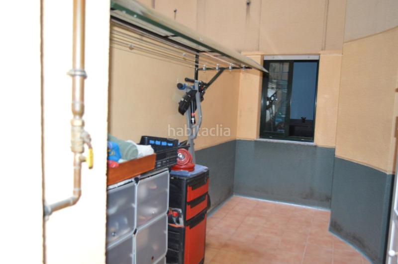 Foto 415145fe-1782-43ed-994a-09074b714357. Flat with heating parking in As Travesas - Balaidos Vigo