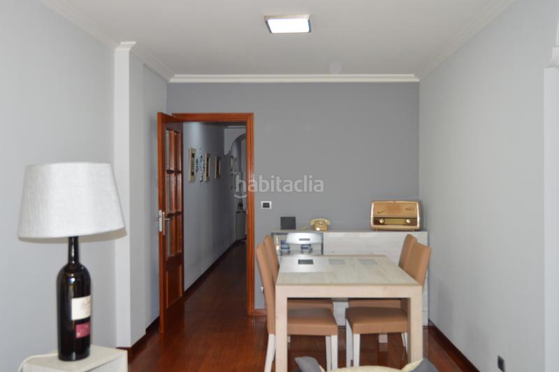 Foto 4a73cf19-c64e-46e8-ac60-f3772da0a7ca. Flat with heating parking in As Travesas - Balaidos Vigo