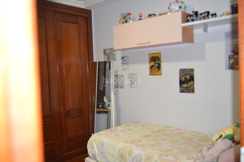 Foto 4f77c831-2078-4c41-8530-805e32a6d33d. Flat with heating parking in As Travesas - Balaidos Vigo