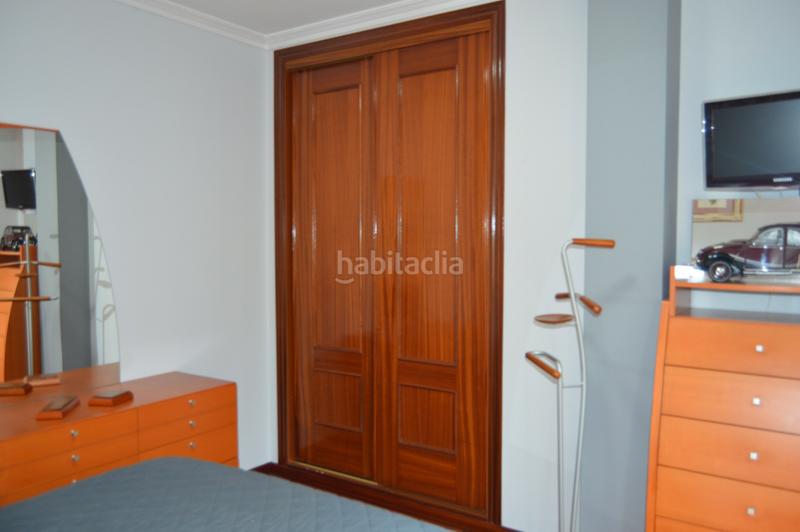 Foto 78ba7a11-2151-4953-80a7-a430206f99b4. Flat with heating parking in As Travesas - Balaidos Vigo