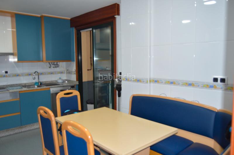 Foto 967533f9-9819-45d3-a88c-670569eba0d8. Flat with heating parking in As Travesas - Balaidos Vigo