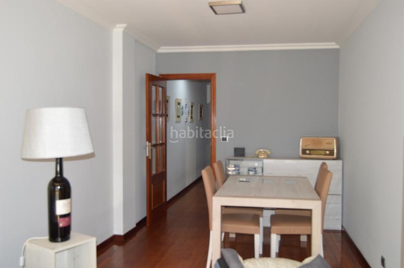 Foto 9f972d3a-80a9-4306-afbb-7ab1febb9143. Flat with heating parking in As Travesas - Balaidos Vigo