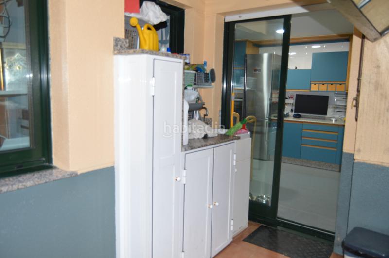 Foto a6087737-934b-44eb-8b0a-e1cf2b37f0bf. Flat with heating parking in As Travesas - Balaidos Vigo