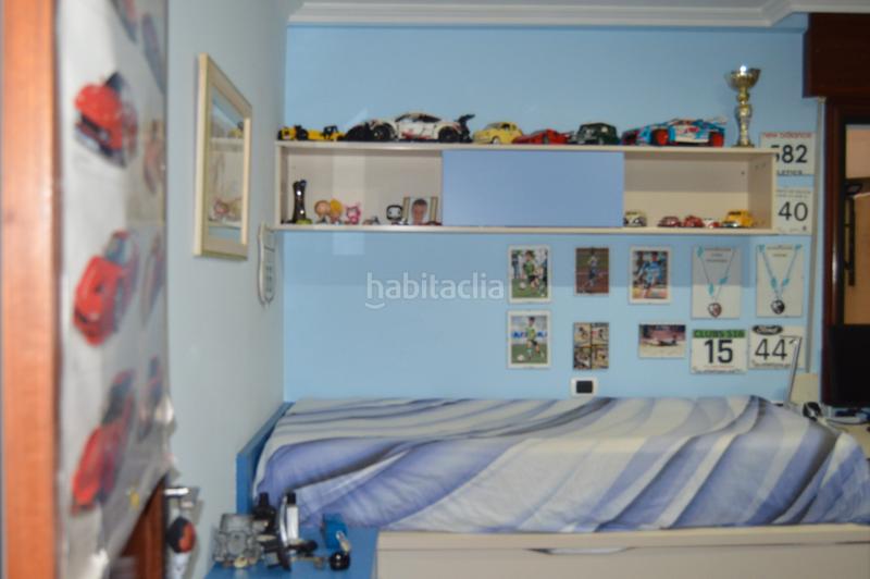 Foto bd925738-74c0-4350-91f3-84fc8145b017. Flat with heating parking in As Travesas - Balaidos Vigo