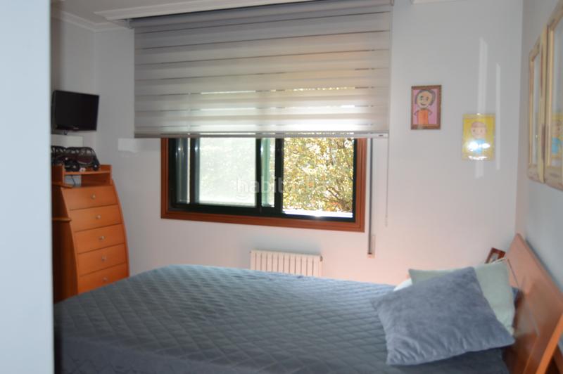 Foto c0a3ddda-0766-4731-b1fd-d2893434f557. Flat with heating parking in As Travesas - Balaidos Vigo