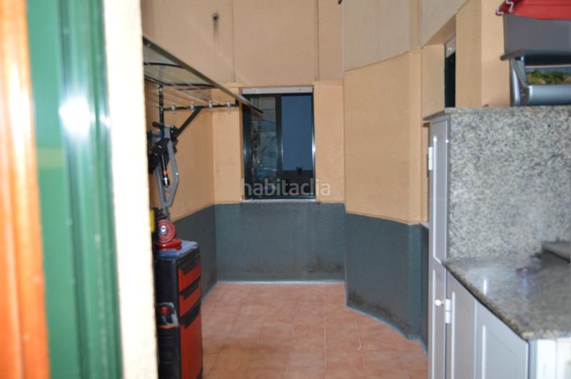 Foto dda317f7-42da-4729-9896-e056220f3149. Flat with heating parking in As Travesas - Balaidos Vigo