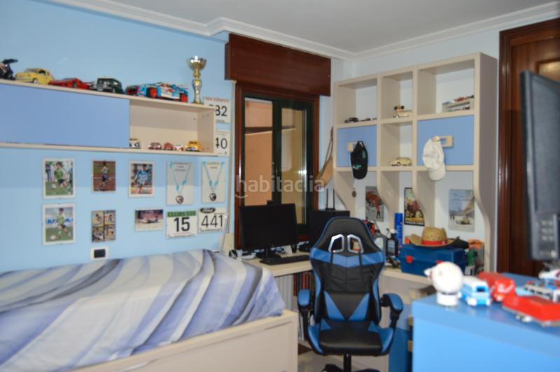 Foto f2290a8d-6a4e-4b36-ba5e-4f9f187b2bf5. Flat with heating parking in As Travesas - Balaidos Vigo