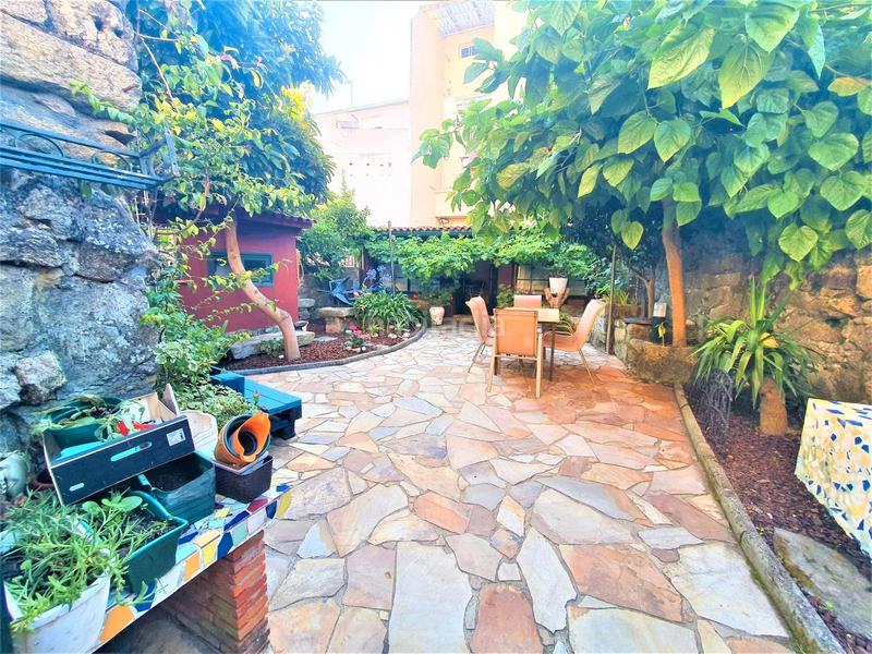 Foto 027a6f02-649e-4930-8529-fe682a9bb7b2. Casa a schiera in rúa manuel valverde 7 in Baiona